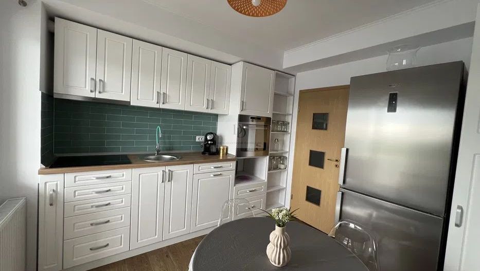 Apartament 2 camere finisaje moderne | Parcare inclusǎ | Calea Turzii - Poză 3