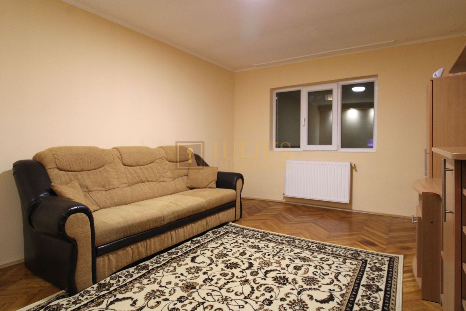 3 camere,  prima inchiriere, centrala proprie, zona Soarelui - Poză 4
