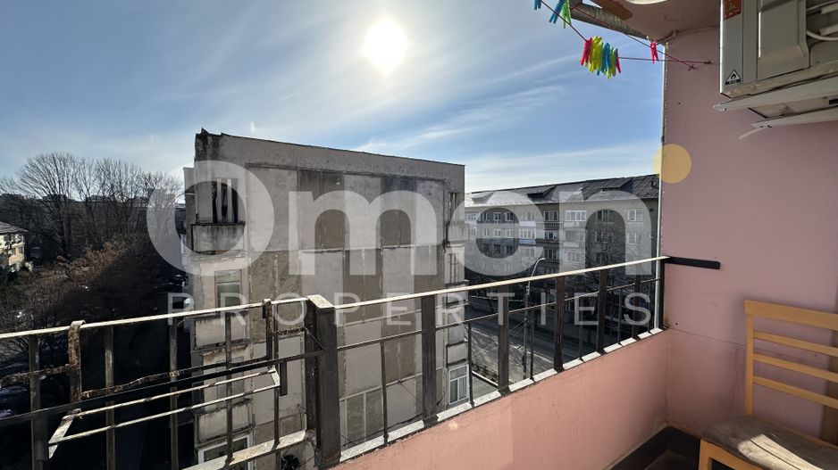 Apartament 2 camere de vanzare George Cosbuc - Poză 10