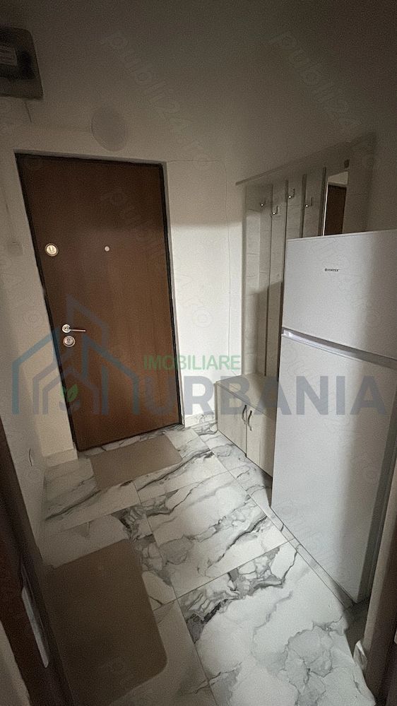 Apartament 1 cameră de închiriat, Tătărași, Str. Vasile Lupu - Poză 1
