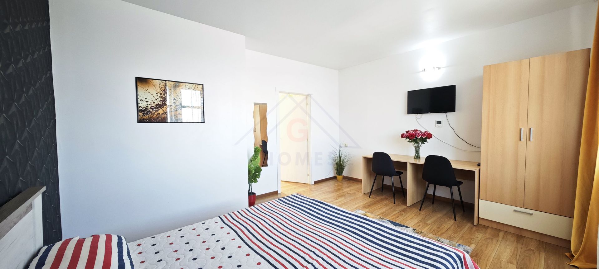 Bloc nou, modern. COMPLEX STUDENTESC- Eroilor. - Poză 16