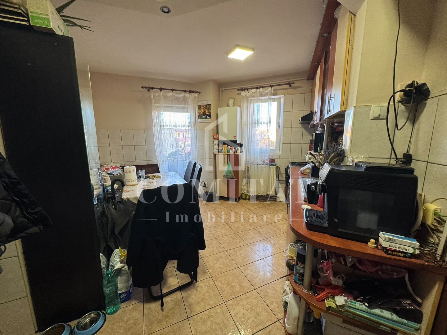 Apartament cu 2 camere | Mărăști | Zona str. Fabricii - Cinema Mărăști - Poză 7