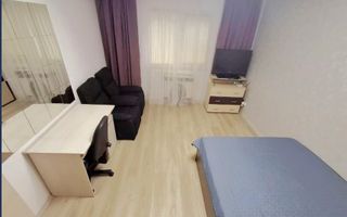 Garsoniera-24mp-Parter-Mobilata-Utilata-Zona Tractorul-Brasov - Poză 4