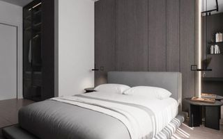 Residence 6ONE - Vile Individuale de Lux în Tunari - Poză 16