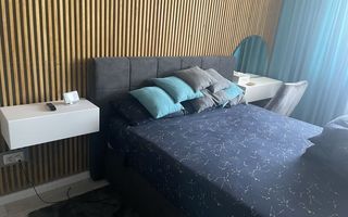 Apartament 2 camere, centrală proprie + parcare inclusă – 8 min Metrou - Poză 1