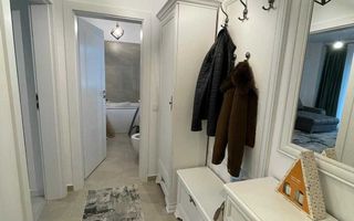 Apartament 1 cameră de închiriat în Iași, zona Păcurari Contemporan Homes - Poză 7