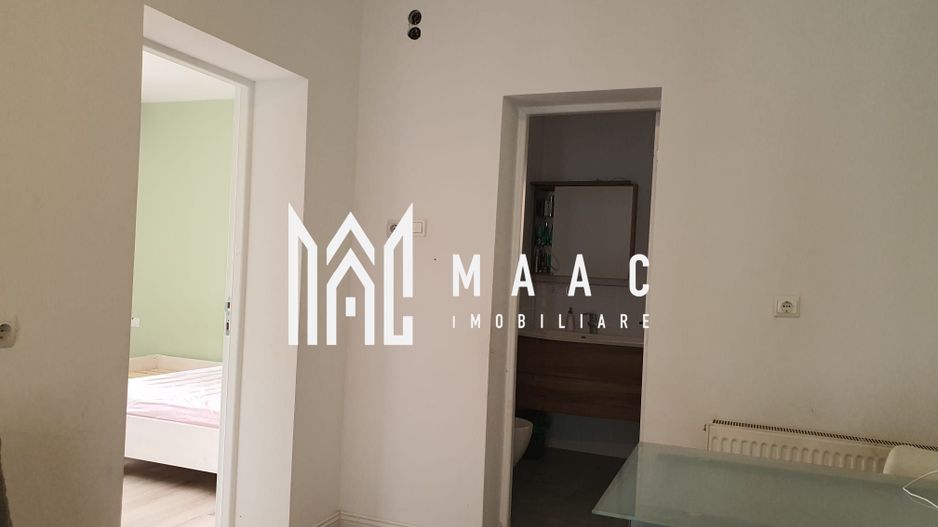 Apartament la casă 3 camere de închiriat | Sibiu, Lazaret | 70 mp - Poză 4