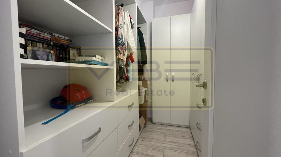 Apartament 3 camere + parcare Copou - INTABULAT - Poză 25