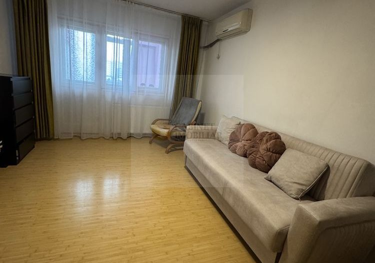 2 Camere - 56MP | Decomandat | 5/10 | 1982 | Metrou Gorjului - 7 min - Poză 1