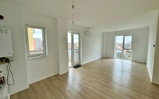 Torontalului-2 Camere-Loc de parcare - Poză 1