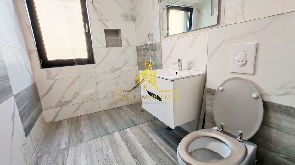 2 camere, decomandat, modern, parcare, terasa, Iulius, Platinia, FSEGA - Poză 17