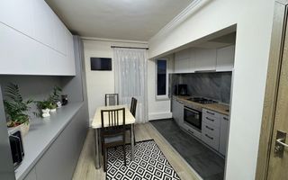 Apartament premium 3 camere, 76 mp, Tudor, parcare acoperita - Poză 2