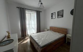 2 Camere Plaza Romania Metrou Lujerului - Poză 1