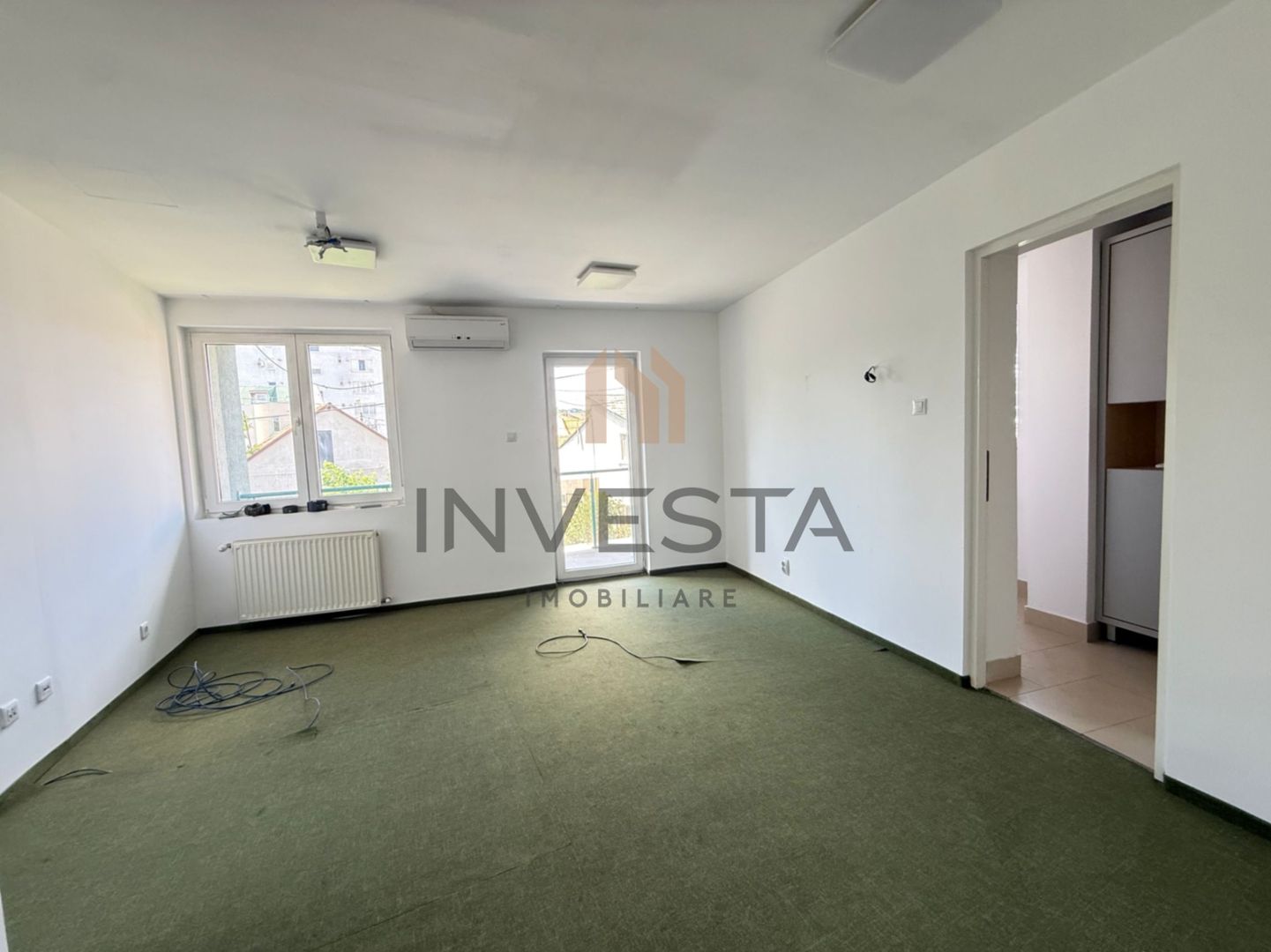 Cladire Individuala 311 mp |  Central | Ideal pentru Birouri, Clinica! - Poză 11