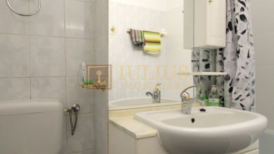 2 camere, Aradului, centrala proprie. - Poză 8