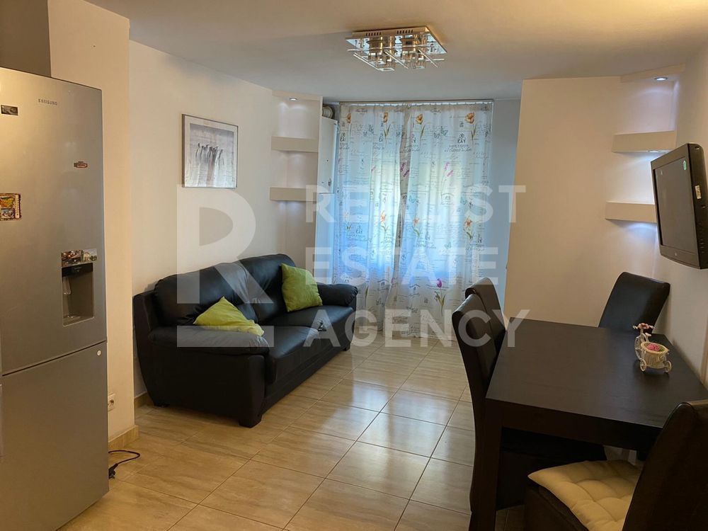 Vânzare, apartament 3 camere, 74 mp utili, bloc 1990, zona Lujerului - Poză 2