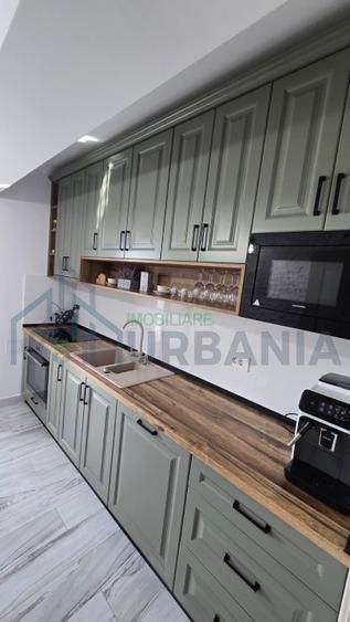Apartament 3 camere, Soleia Residence, Valea Lupului – 84 mp, etaj 3 - Poză 3