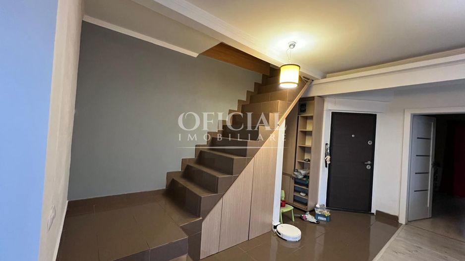 Apartament 4 camere | 90 mp | AC | Parcare | Muzeul Apei | Floresti - Poză 6