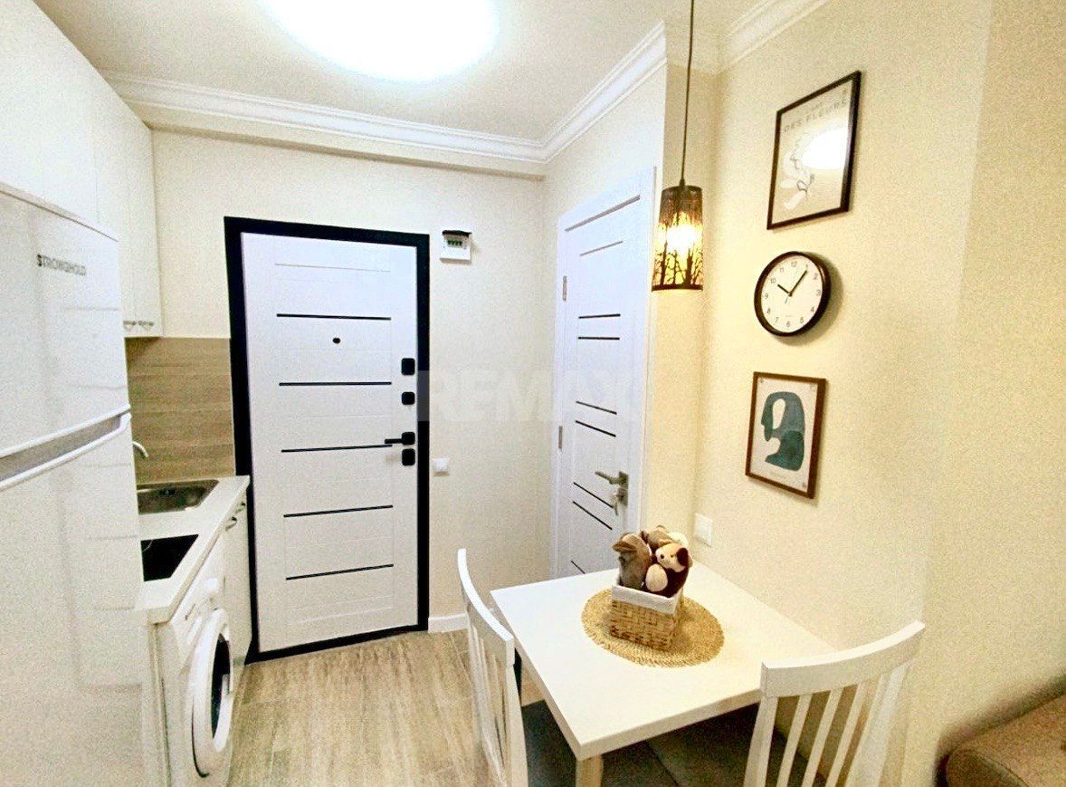 Apartament tip studio - Botanica - strada independenței - Poză 5