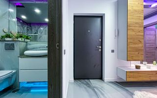 Apartament 4 camere, Parcare, Str Cetatii Floresti - Poză 21