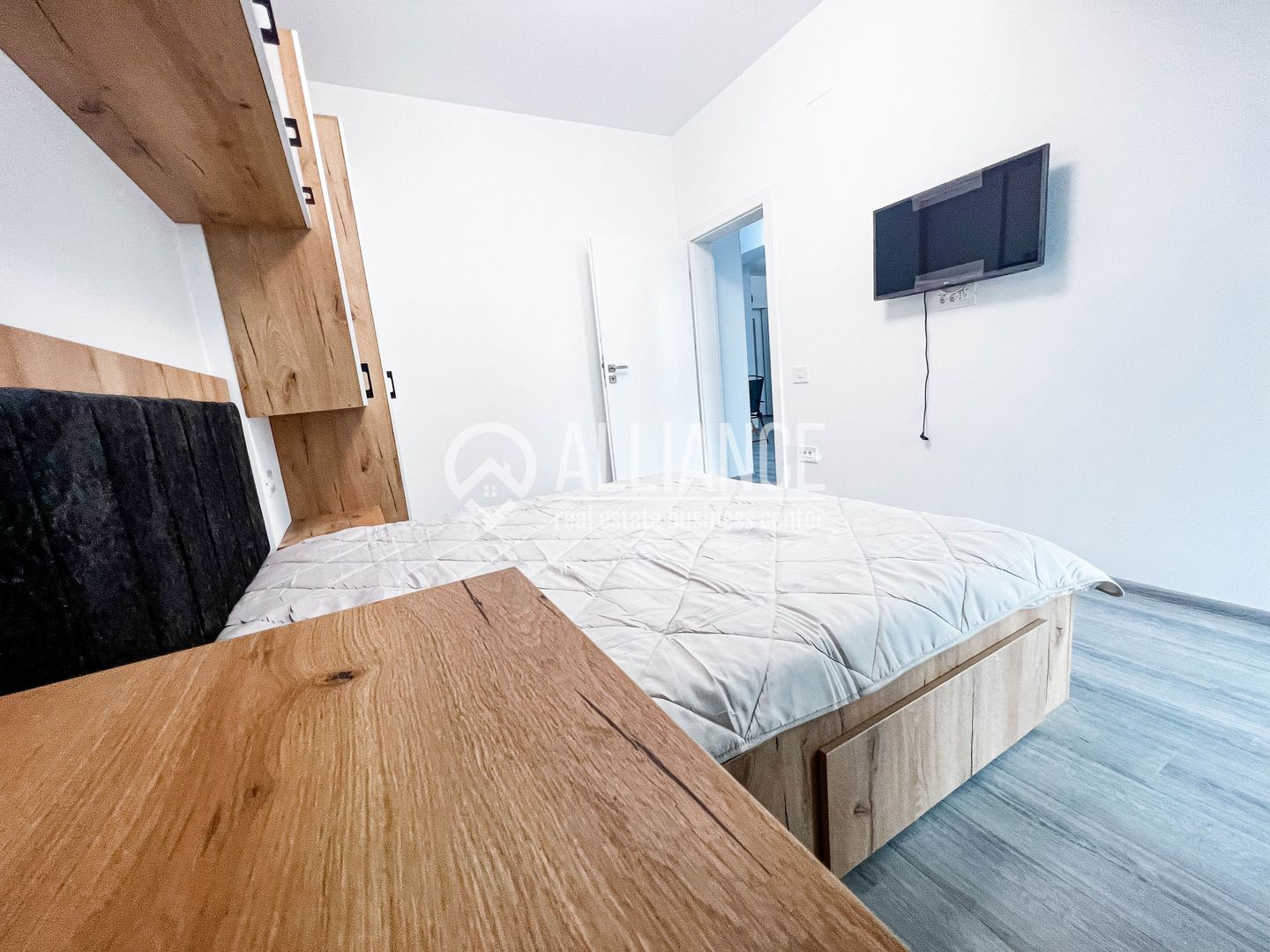 TOMIS NORD(COD 05) Aviatorii Residence, vedere lac, parcare subterana - Poză 3