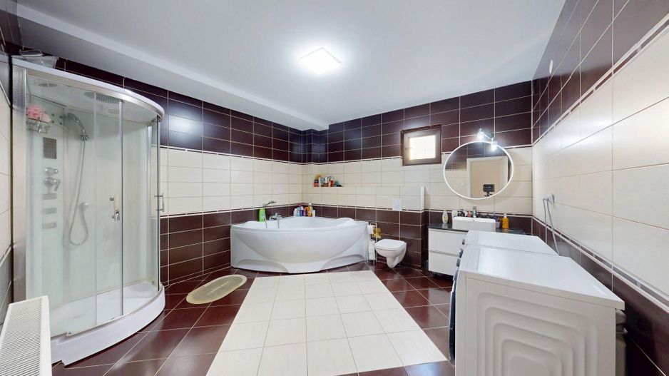 VOLUNTARI - Locuinta Ideala pentru Familie sau Activitati Mixte - Poză 10