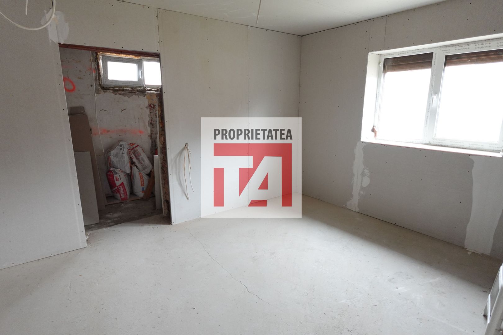 Casa cu anexe Remeti pe Somes - Poză 9