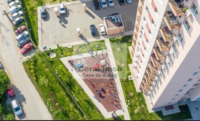 Inchiriere Garsoniera, Palladium Residence, centrala proprie, Titan - Poză 1