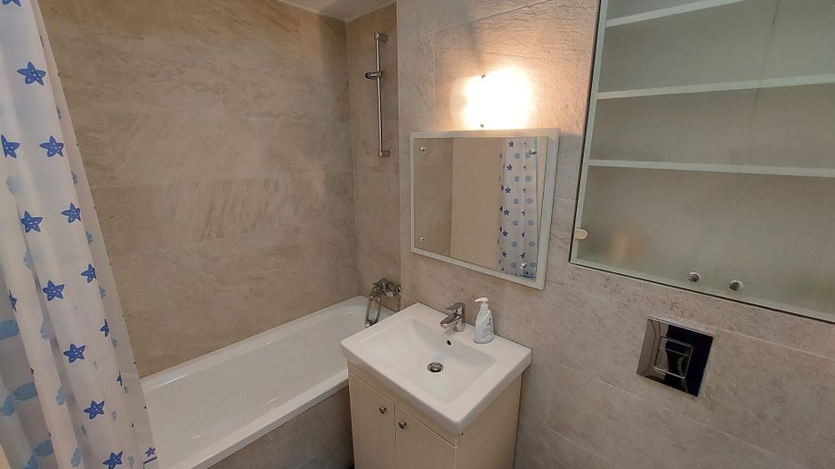Apartament 2 camere Cubic Residence - Poză 7