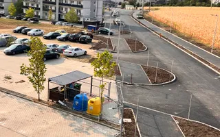 Apartament premium, mobilat complet,Belvedere/Ogorului/Turnișor, Sibiu - Poză 17