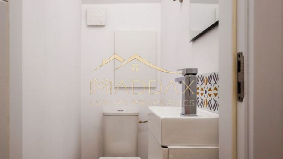 Duplex modern 3 camere | Primăverii | Intrare separată | Garaj - Poză 3