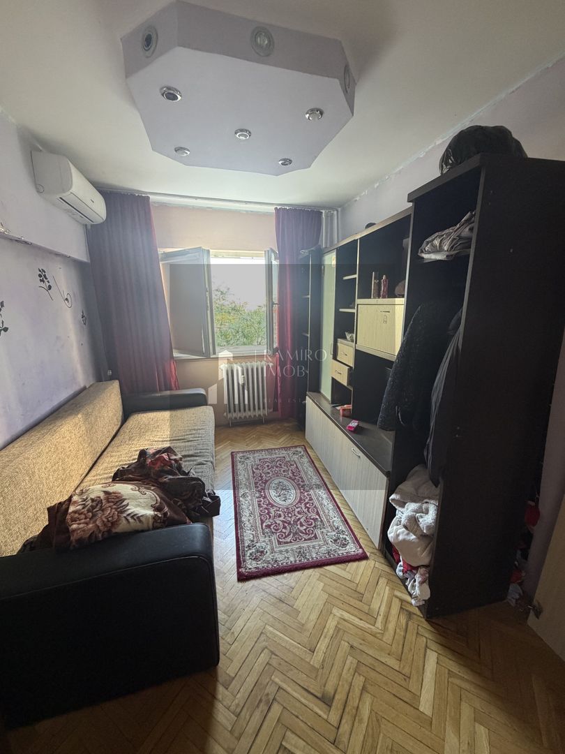 Apartament 3 camere Soseaua Pantelimon / Soseaua Vergului - Poză 1