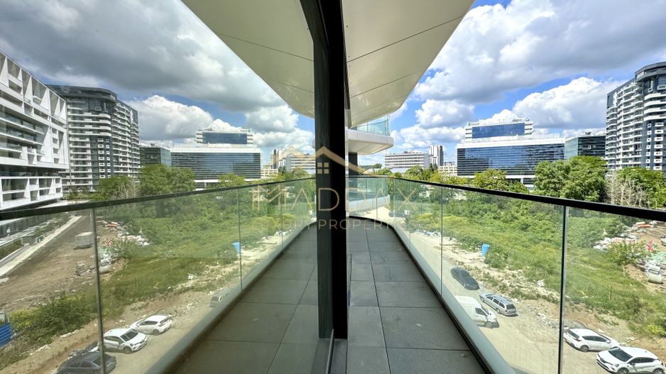 Apartament cu 2 camere // Floreasca - Poză 5