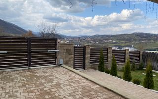 Casa individuala | 5 camere | 200 MPU | Garaj | Cisnadie - Poză 5