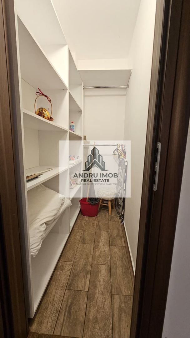 Apartament 3 camere cu curte Popesti Leordeni - Drumul Fermei - Poză 7