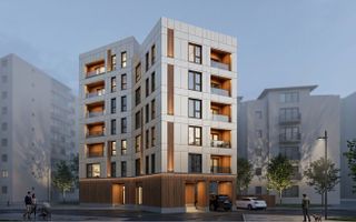 NOU ANSAMBLU REZIDENȚIAL PREMIUM - ZONA TINERETULUI / TIMPURI NOI - Poză 6
