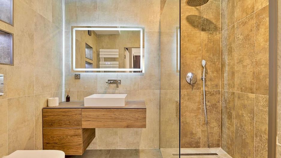 Luxury apartment 3 rooms | parking | Herastrau Lake - Poză 8