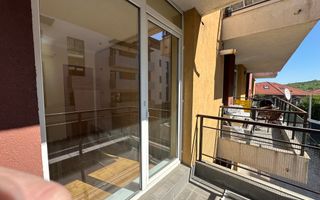 Apartament cu 2 camere | Etaj Intermediar | Borhanci - Poză 9