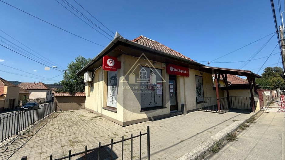 Spațiu comercial de închiriat, Medias - Poză 2