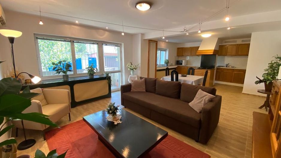 Apartament 4 camere- gata de mutare-Otopeni, central - Poză 1