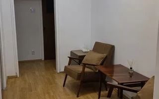 AP. 3 CAMERE THEODOR PALLADY, BUCATARIE OPEN-SPACE, MODERN, LIBER - Poză 5