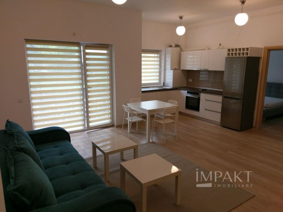 Apartament 2 camere zona USAMV - Poză 2