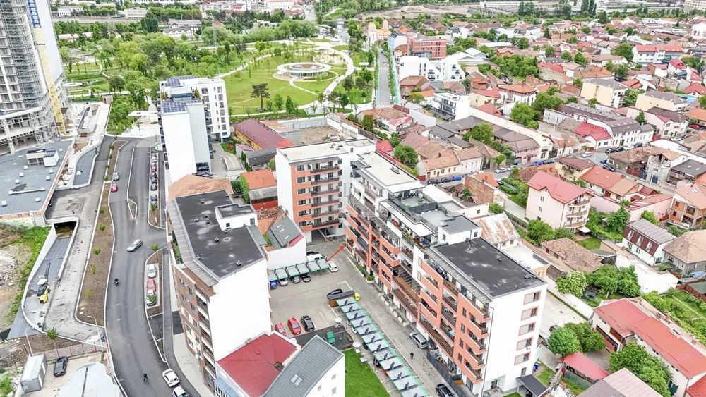 Spațiu de birouri de închiriat | Parcare | Zona Centrală - Poză 8
