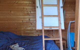 VANZARE ANSAMBLU CASUTE BRADULET ARGES - Poză 6