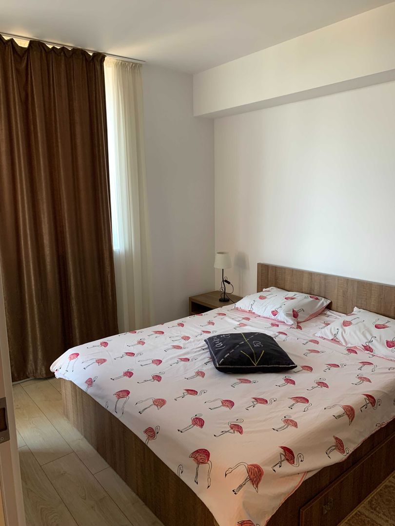 APARTAMENT CU LOC DE PARCARE SI BOXA IN ZONA AVIATIEI - Poză 3