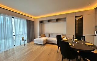 PIPERA - IANCU NICOLAE - 2 CAMERE - COMISION 0% - Poză 2