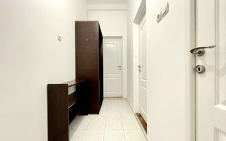Garsoniera cocheta,  decomandata, pet friendly - zona Craiter - Poză 8