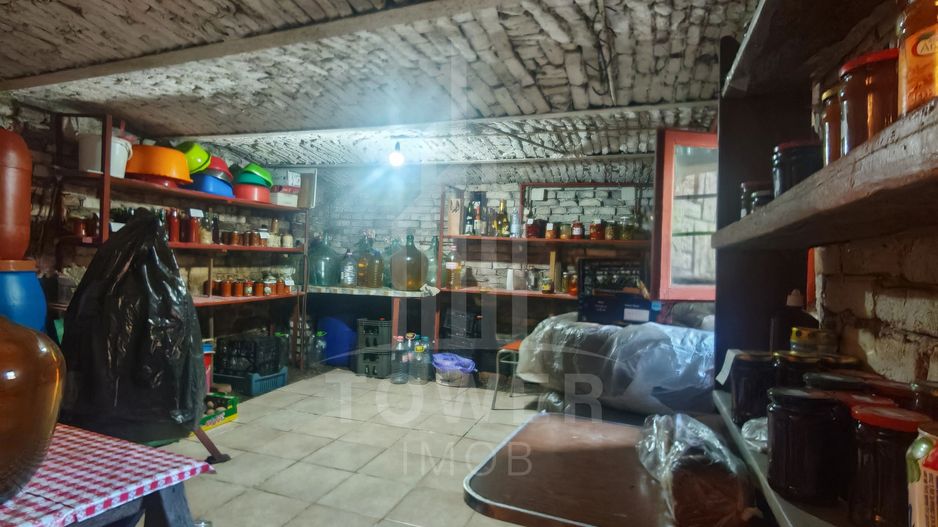 Casă individuală de vânzare – cartier Lazaret, Sibiu - Poză 13