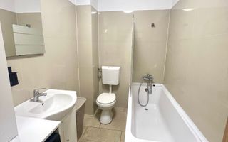 Studio modern, 44 mp , locati excelenta - Str. Augustin Prasecan - Poză 5