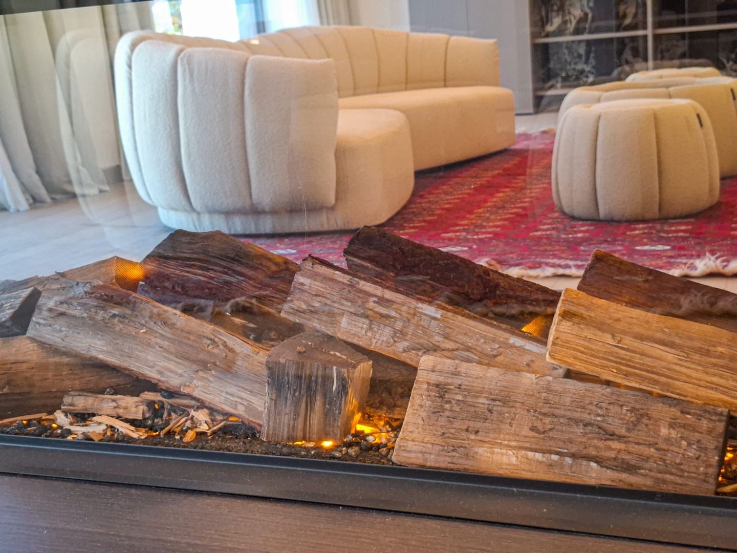 Residence Kiseleff 45 | Elegant 5-Bedroom Apartment | For Rent - Poză 6